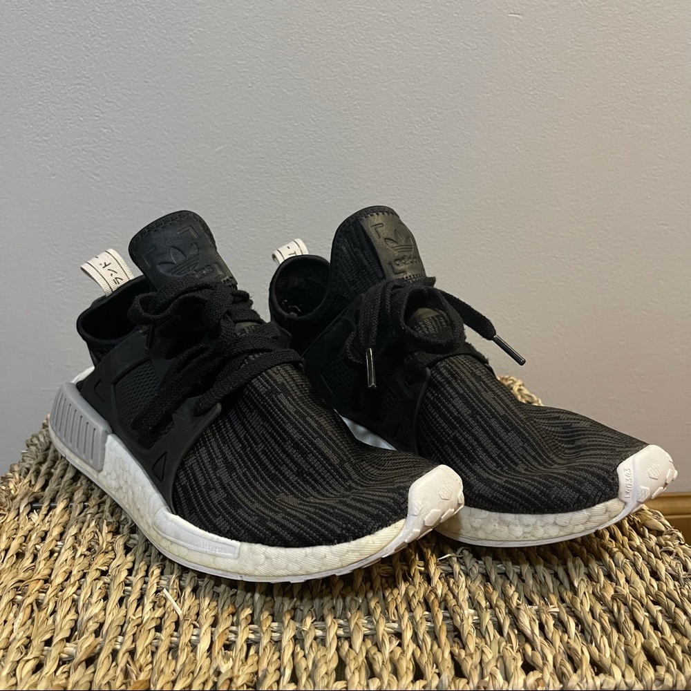 Adidas NMD Sneakers